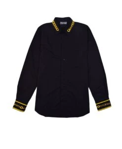 Versace Jeans Couture Shirts