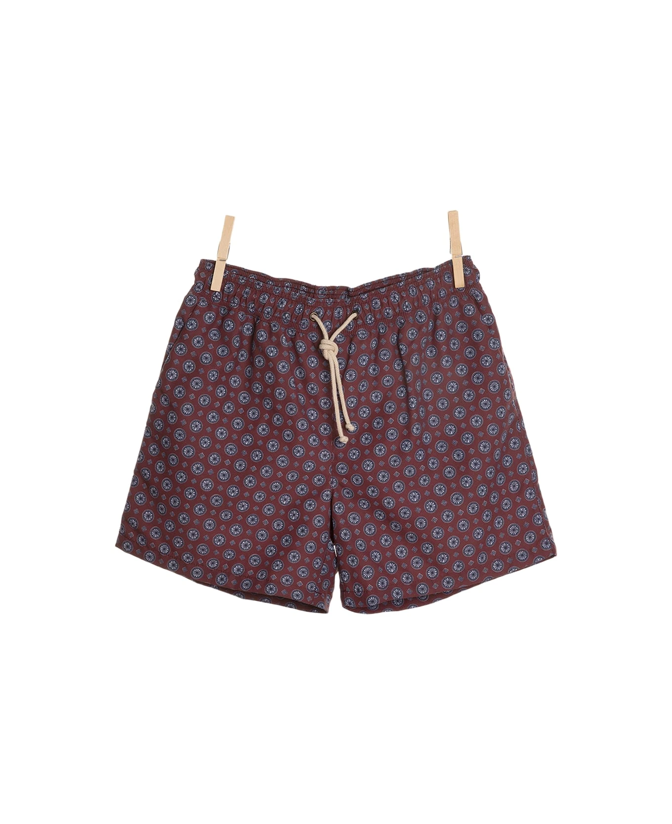 Tramonto Swim Shorts
