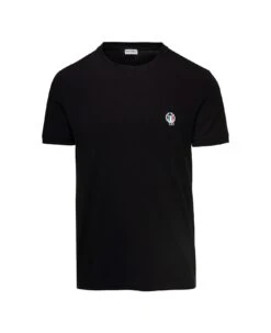 Dolce & Gabbana Scudetto Girocollo