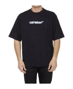 Off-White Sliding Book T-shirt