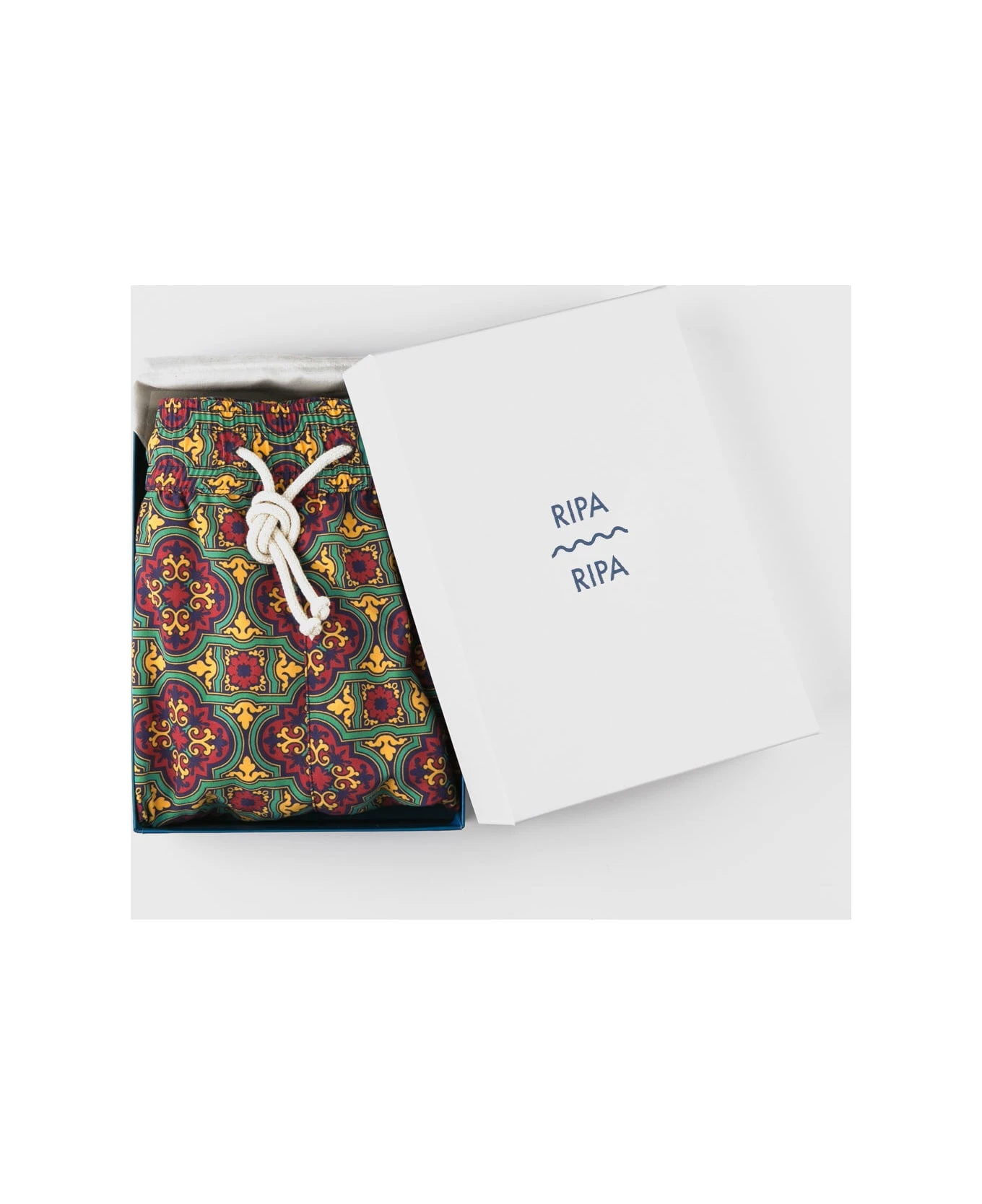 Pantelleria Swim Shorts - Image 3