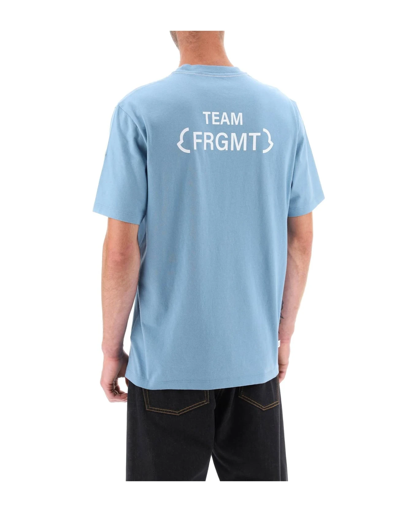 Pocket T-shirt - Image 3