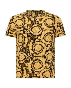 Versace Barocco Intimate T-shirt