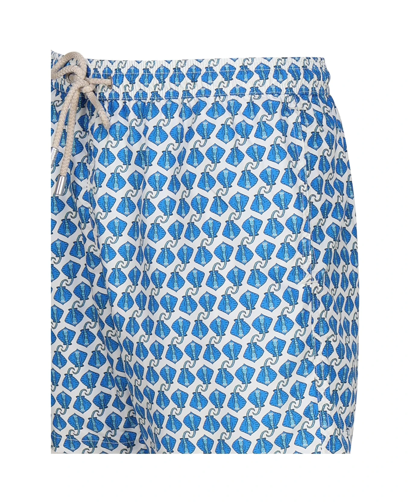 MC2 Saint Barth Manta Lighting Suit - Image 3