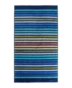 Missoni Warner Beach Towel