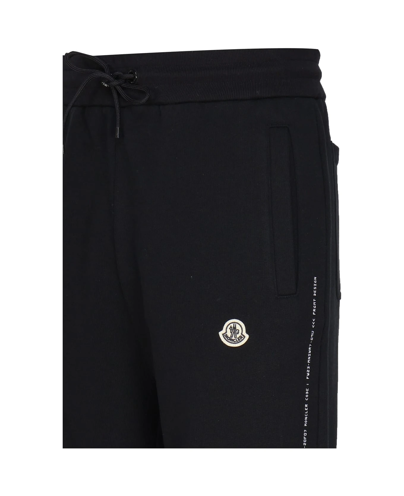 Moncler X Frgmt Pants - Image 3