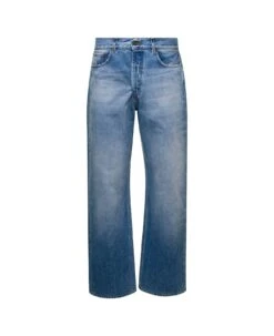 Jacquemus Le De-nimes Suno