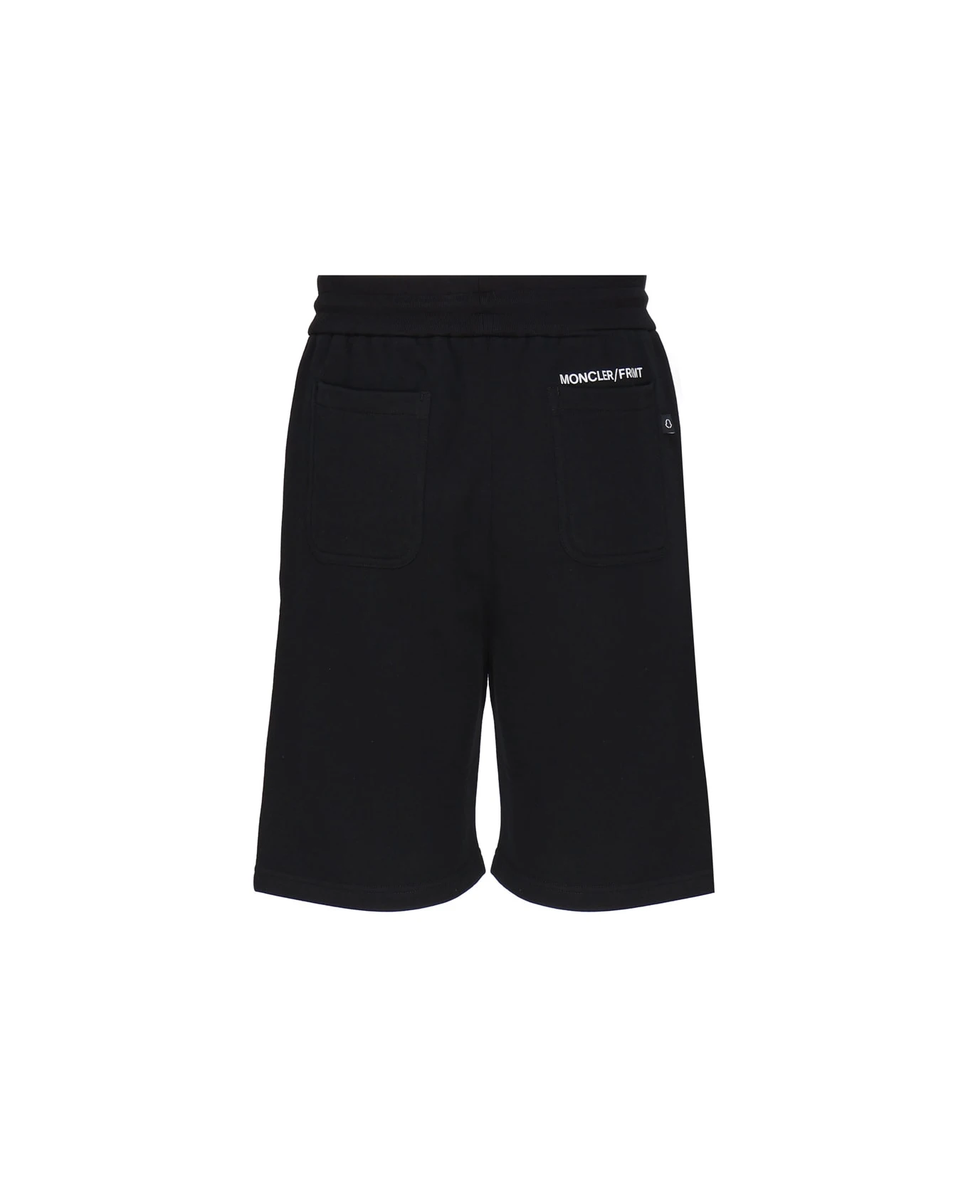 Moncler X Frgmt Pants - Image 4