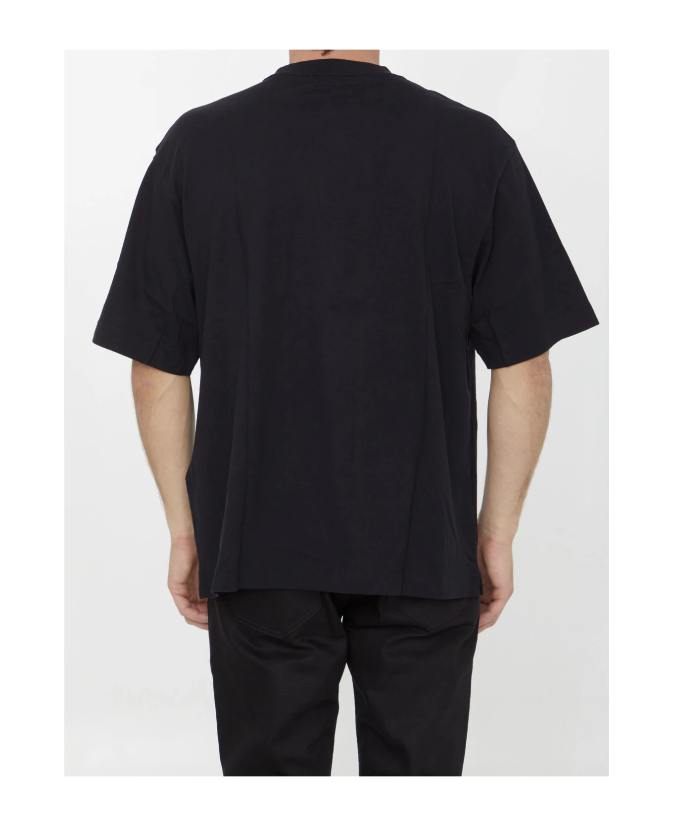Off-White Sliding Book T-shirt - Image 4