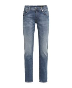 Dolce & Gabbana Stretch Skinny Jeans