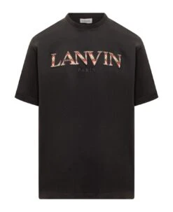 Lanvin Curb T-shirt