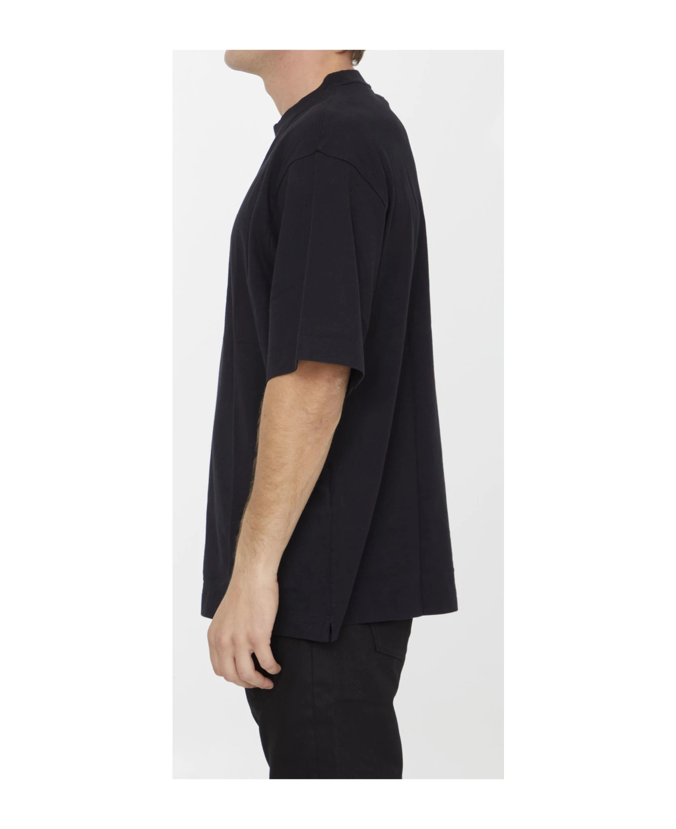 Off-White Sliding Book T-shirt - Image 3