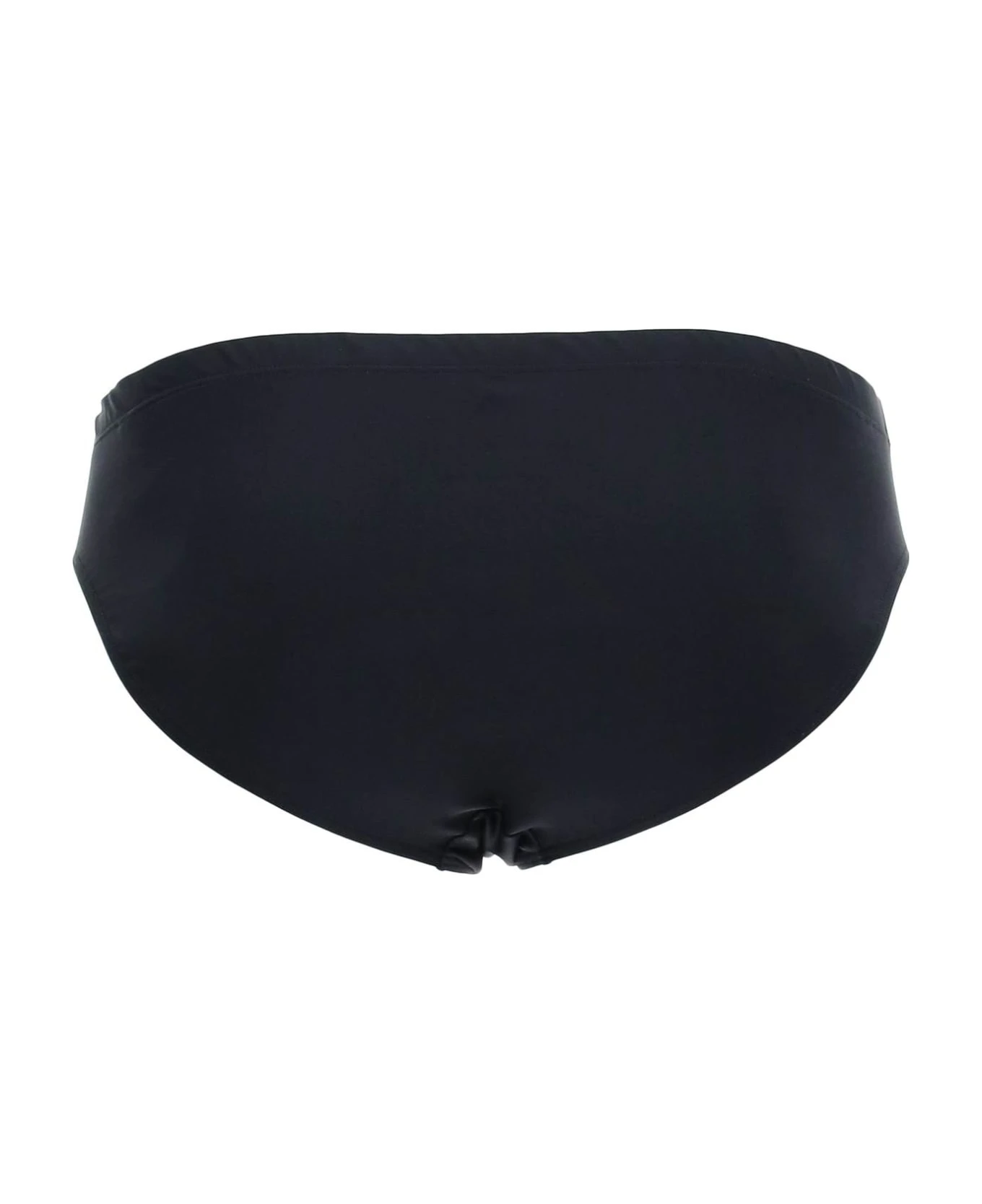 Marine Serre Active Jersey Swim Briefs - Image 2