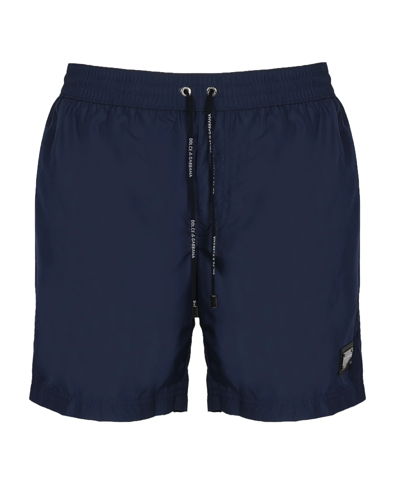 Dolce & Gabbana Medium Swim Boxers - Image 2