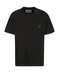 Golden Goose Star M's Regular T-shirt