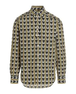 Lanvin 'pyramid Shirt