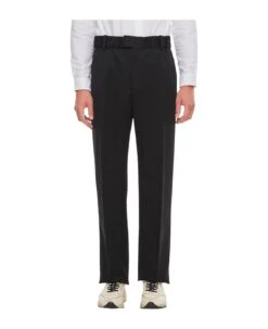 Bottega Veneta Sartorial Trousers