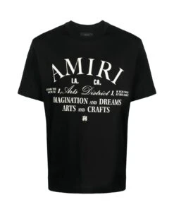 Amiri Arts District Tee