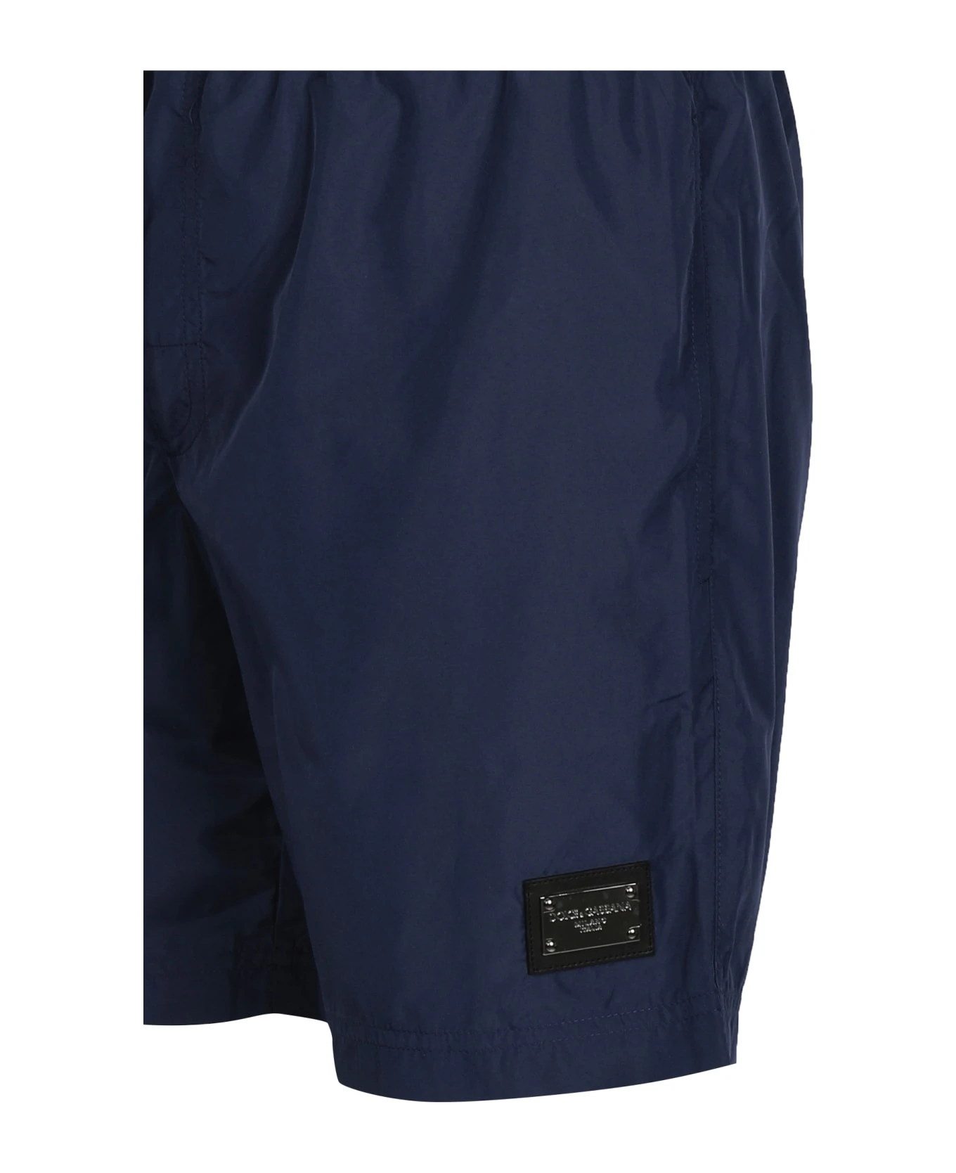 Dolce & Gabbana Medium Swim Boxers - Image 3