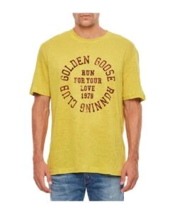 Golden Goose Journey T-shirt