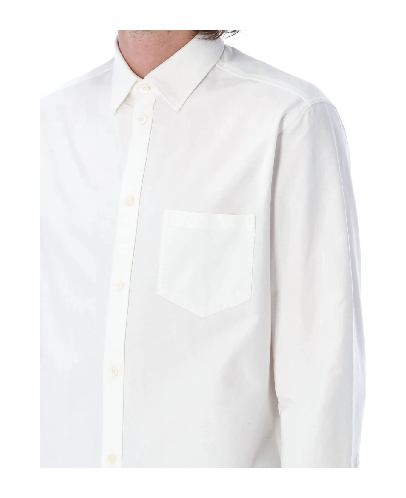 Golden Goose Alvise Regular Shirt - Image 3