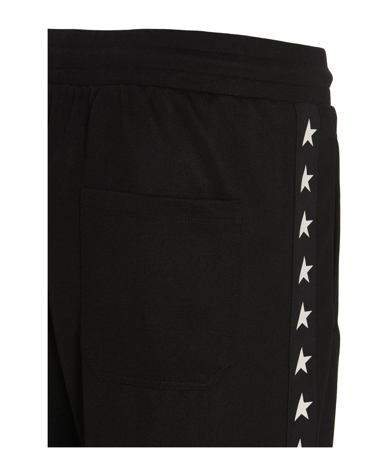 Golden Goose 'doro Track Joggers - Image 5
