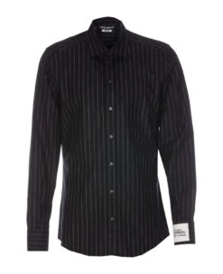 Dolce & Gabbana Dg Shirt